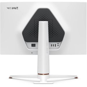 Produktbild für Monitor BenQ Mobiuz EX271Q, 27 Zoll