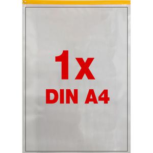 Produktbild für Planschutztasche Hele 95005-10, für DIN A4