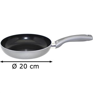 Produktbild für Pfanne ELO Ducato 66520, Ø 20cm