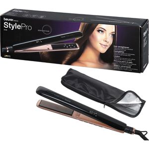 Produktbild für Glätteisen Beurer Beauty HS 80 StylePro