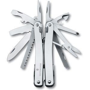 Produktbild für Multitool Victorinox Swiss Tool Spirit X Plus