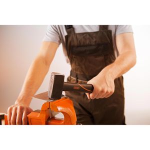 Produktbild für Fäustel Picard BlackTec Nr. 328 FS, 0032800-1250