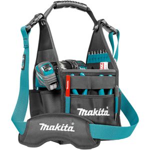 Produktbild für Werkzeugtasche Makita E-15453, quadratisch