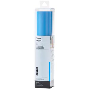 Vinylfolie Cricut 2008660 Smart Vinyl, ozeanblau