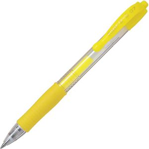 Produktbild für Gelschreiber Pilot G-2 07, 2605805