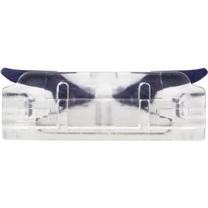 Produktbild für Verbindungsklemme Orno OR-SZ-8021/1/100, 2 Leiter