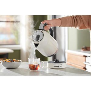 Produktbild für Wasserkocher KitchenAid 5KEK1701EPL