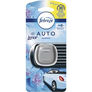 Autoduft Febreze Car, Lenor Aprilfrisch