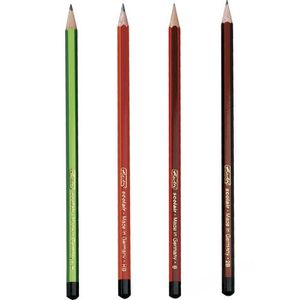 Produktbild für Bleistift Herlitz Scolair