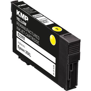 Produktbild für Tinte KMP E229X für Epson 35XL T3594