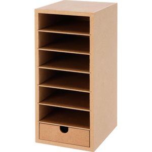 Briefablage Creativ-Company A6