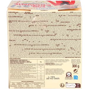 Produktbild für Kuchen Mr.Brownie Sweet Moments Party Box, mit Füllung