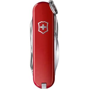 Produktbild für Taschenmesser Victorinox Mini Champ 0.6385, rot