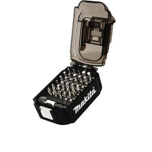 Bitset Makita E-00022, E-00016, in Akku-Box