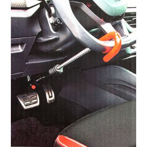 Produktbild für Lenkradkralle HP-Autozubehör 10288