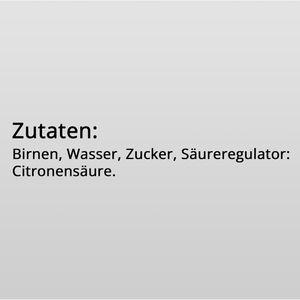 Produktbild für Obstkonserve Edeka Herzstücke Williams-Christ-Birnen