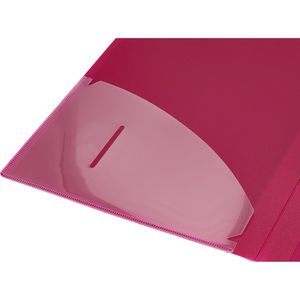 Produktbild für Ringbuch RAPESCO 0799, aus Kunststoff, A4