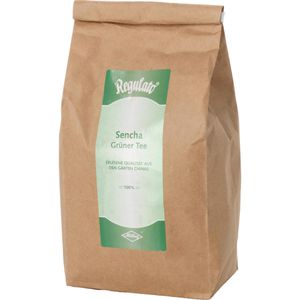 Produktbild für Tee Regulato Sencha