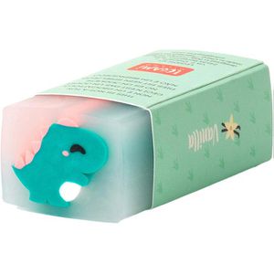 Radiergummi Legami Jelly Friends, Dino