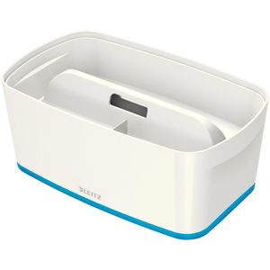Produktbild für Aufbewahrungsbox Leitz MyBox Klein 5229-10-36 WOW
