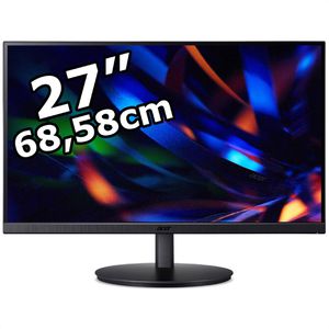 Monitor Acer Vero CB272UE3bmiiprx, 27 Zoll