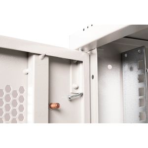 Produktbild für Netzwerkschrank Digitus SOHO Pro, DN-49210, 19 Zoll