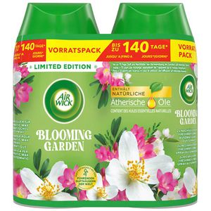 Raumduft Airwick Freshmatic Max, Duo, 2x 250 ml