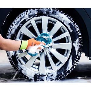 Produktbild für Arbeitshandschuhe ACE-Instruments HydroGrip 676292