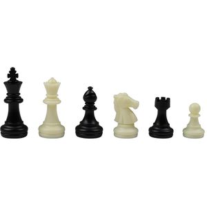 Produktbild für Brettspiel Philos 2737, Schachkassette