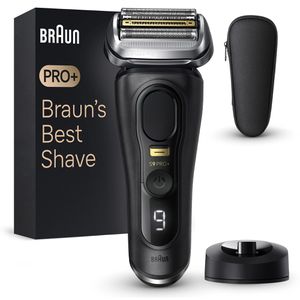 Elektrorasierer Braun Series 9 Pro+, 9510s
