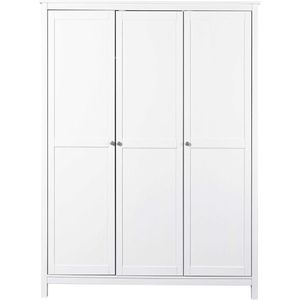 Produktbild für Kleiderschrank Inter-Link Chilly Home, weiß