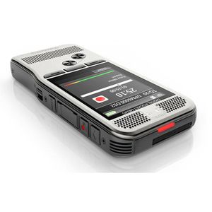 Produktbild für Diktiergerät Philips PocketMemo DPM6000/02