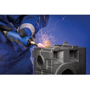 Produktbild für Schleifstift PFERD-TOOLS Steel Edge, 33920131, Ø 6mm