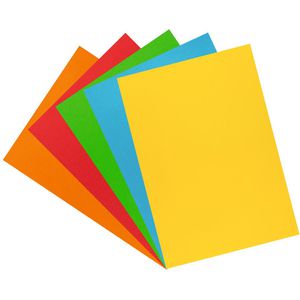 Kopierpapier Stylex 40818, A4, Intensivfarben