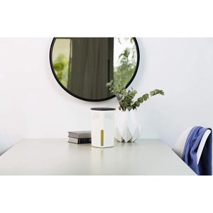 Produktbild für Luftentfeuchter Wenko Drop 50240100, Granulat