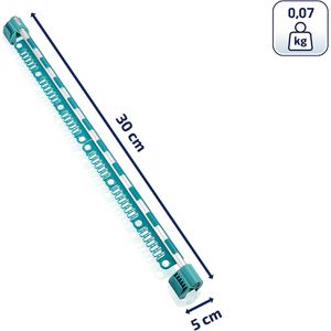 Produktbild für Kleinteilehalter Leifheit 85650 Easyclip Linomatic
