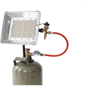 Produktbild für Heizstrahler Rothenberger-Industrial Eco, outdoor