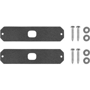 Produktbild für Warnleuchte Hella 2XD 012 160-871, weiß, mit 180° LED