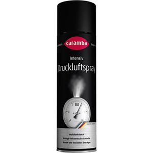 Druckluftspray