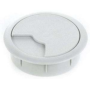 Produktbild für Kabeldurchlass Sossai KDM2, Ø 80 mm