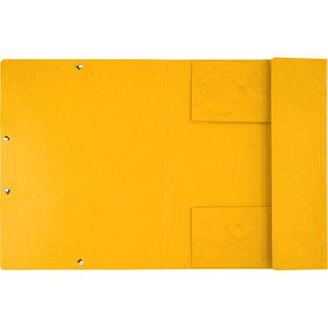 Produktbild für Eckspanner Herlitz 10843886 easy orga, A4