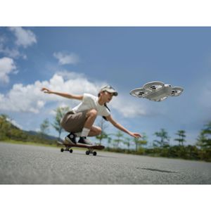 Produktbild für Drohne DJI Neo Fly More Combo, mit FPV-Brille &amp; 3 Akkus