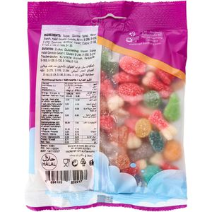 Produktbild für Fruchtgummis In-Joy Mini Sour Mix