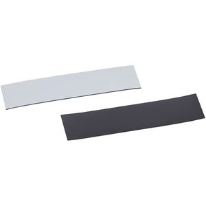 Magnetschilder Sprintis MSXP000005, weiß