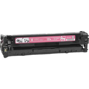 Produktbild für Toner HP 131A, CF213A magenta