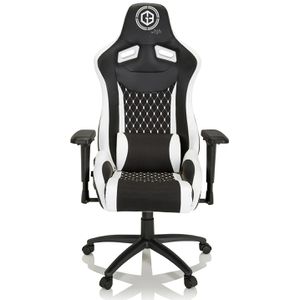 Produktbild für Gaming-Stuhl hJh-OFFICE GAMEBREAKER SX 04, 734234