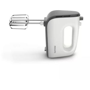Produktbild für Handmixer Philips Series 5000, HR3740/00, 5 Geschwindigkeiten