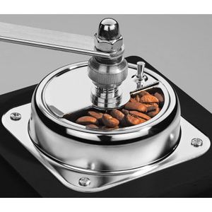 Produktbild für Kaffeemühle Zassenhaus Brasilia, manuell