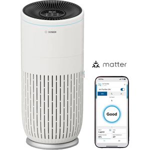 Produktbild für Luftreiniger Bosch Air 6000i, für Allergiker
