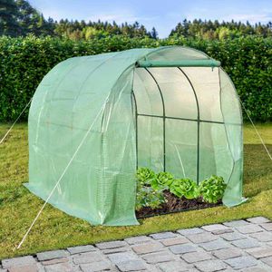 Produktbild für Gewächshaus Böttcher-AG 62369, 4,5 m² Fläche